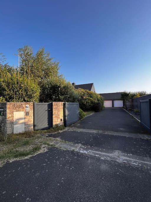 La Maison Rose - Avec Grand Jardin Clos A 300m De La *