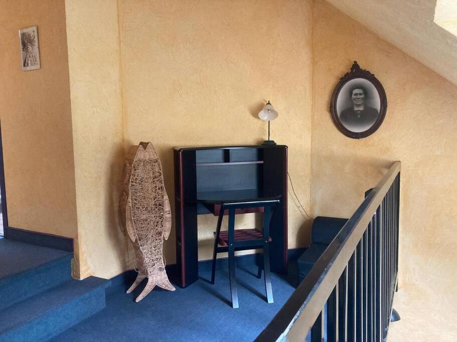 Holiday home La Maison Rose - Avec Grand Jardin Clos A 300m De La *