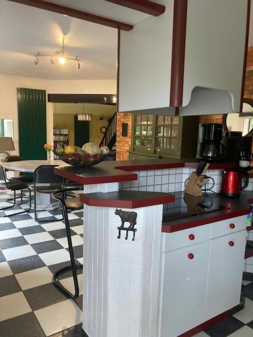 Holiday home La Maison Rose - Avec Grand Jardin Clos A 300m De La