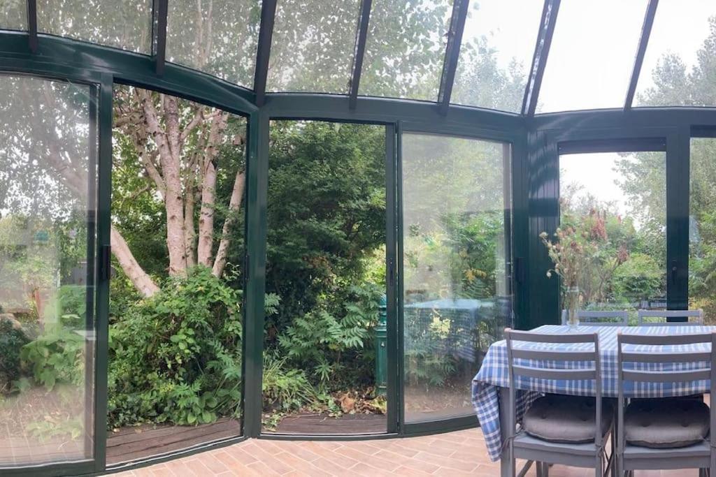 Holiday home La Maison Rose - Avec Grand Jardin Clos A 300m De La *